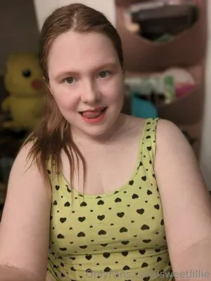 Sweetlillie OnlyFans Leaked Free Thumbnail Picture - #zWLPJCyENk