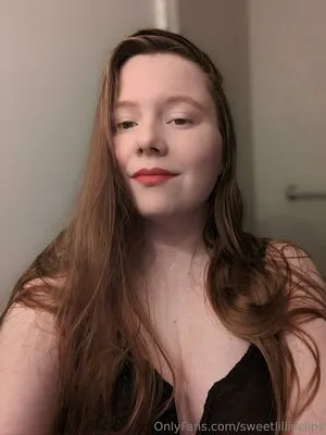 Sweetlillieclips OnlyFans Leaked Free Thumbnail Picture - #58weN0i773