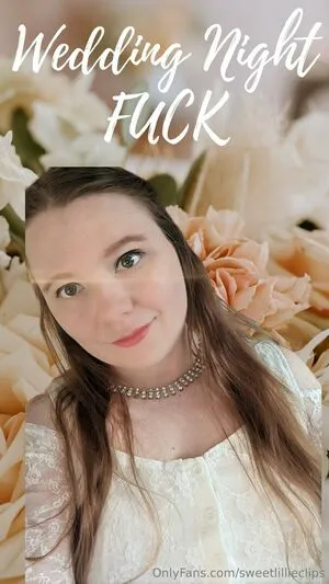 Sweetlillieclips OnlyFans Leaked Free Thumbnail Picture - #BjUEdh0XPm