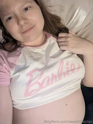 Sweetlillieclips OnlyFans Leaked Free Thumbnail Picture - #JsoGQl8vJ1