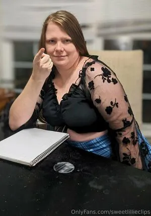 Sweetlillieclips OnlyFans Leaked Free Thumbnail Picture - #Nry2yTLrBj