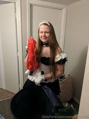 Sweetlillieclips OnlyFans Leaked Free Thumbnail Picture - #WaEhUUOsDm