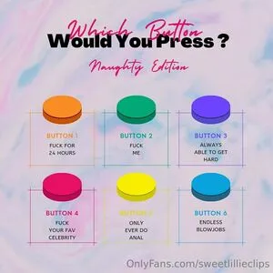 Sweetlillieclips OnlyFans Leaked Free Thumbnail Picture - #XXAvzil3ih