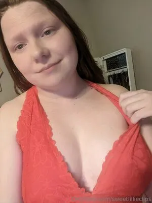 Sweetlillieclips OnlyFans Leaked Free Thumbnail Picture - #YGZrZnxrQa