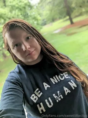 Sweetlillieclips OnlyFans Leaked Free Thumbnail Picture - #a6d1nbX3xW