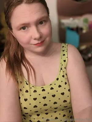 Sweetlillieclips OnlyFans Leaked Free Thumbnail Picture - #b5zIeGYtK1