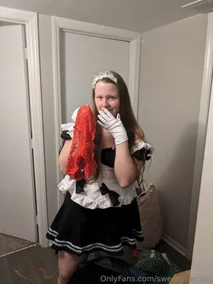 Sweetlillieclips OnlyFans Leaked Free Thumbnail Picture - #esNykVpS33