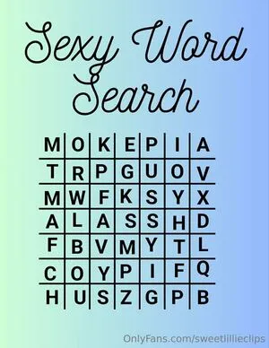 Sweetlillieclips OnlyFans Leaked Free Thumbnail Picture - #jaiSUUF8KH