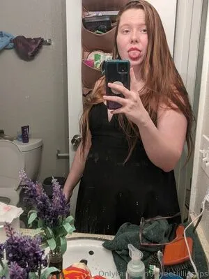 Sweetlillieclips OnlyFans Leaked Free Thumbnail Picture - #msB3meEkgO