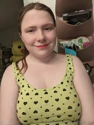 Sweetlillieclips OnlyFans Leaked Free Thumbnail Picture - #mx1GlAKna9