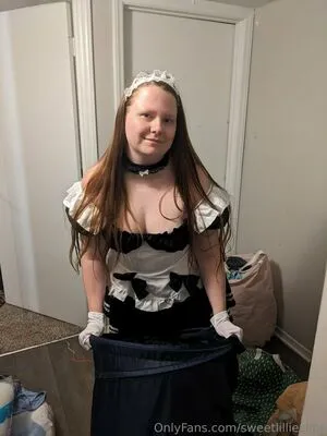 Sweetlillieclips OnlyFans Leaked Free Thumbnail Picture - #vxqLIV3WVX