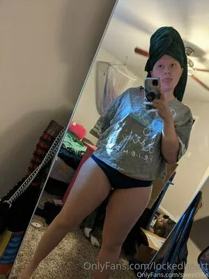 Sweetlillievip OnlyFans Leaked Free Thumbnail Picture - #FeKh95iqFq