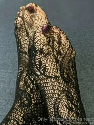Sweetlillievip OnlyFans Leaked Free Thumbnail Picture - #eYYKDeCY2S
