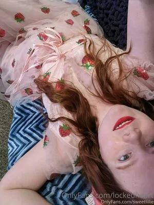 Sweetlillievip OnlyFans Leaked Free Thumbnail Picture - #uMk52VSgKq
