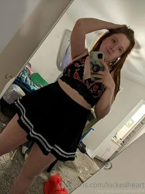 Sweetlillievip OnlyFans Leaked Free Thumbnail Picture - #wco3sXby4z