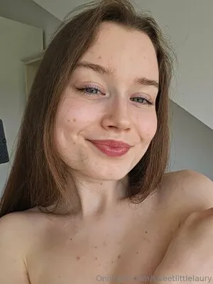 Sweetlittlelaury OnlyFans Leaked Free Thumbnail Picture - #0qePKjZtUP