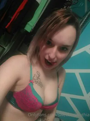 Sweetlittleluthia OnlyFans Leaked Free Thumbnail Picture - #2Rcr5QTOQY