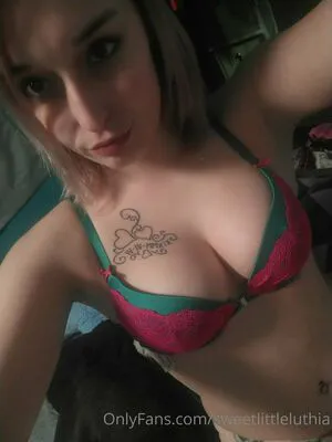 Sweetlittleluthia OnlyFans Leaked Free Thumbnail Picture - #mgec64hFBG