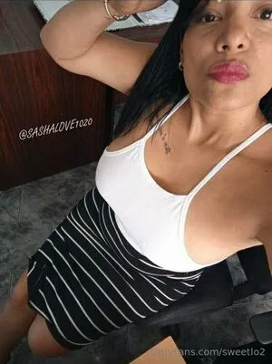 Sweetlo2 OnlyFans Leaked Free Thumbnail Picture - #V67SgCnTfh