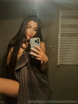 Sweetlolaxx OnlyFans Leaked Free Thumbnail Picture - #3KhEZdE6Pa