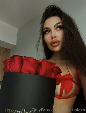 Sweetlolaxx OnlyFans Leaked Free Thumbnail Picture - #YSd2JHs36V