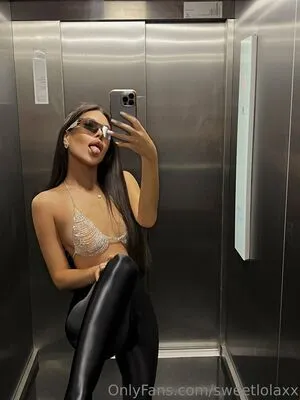 Sweetlolaxx OnlyFans Leaked Free Thumbnail Picture - #mldQGfCHtc