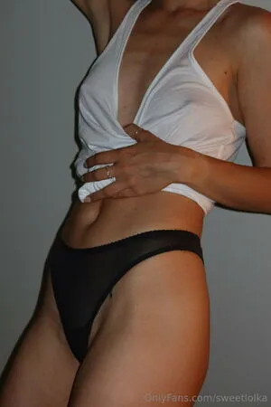 Sweetlolka OnlyFans Leaked Free Thumbnail Picture - #4OMiiX0Bss