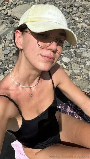 Sweetlolka OnlyFans Leaked Free Thumbnail Picture - #9ycCiysC0k