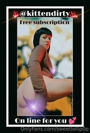 Sweetlollip0p OnlyFans Leaked Free Thumbnail Picture - #7qSsXuLGi1