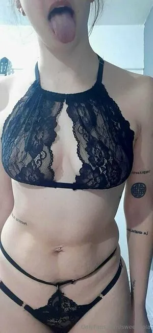 Sweetloola OnlyFans Leaked Free Thumbnail Picture - #1NbXYrgcaz