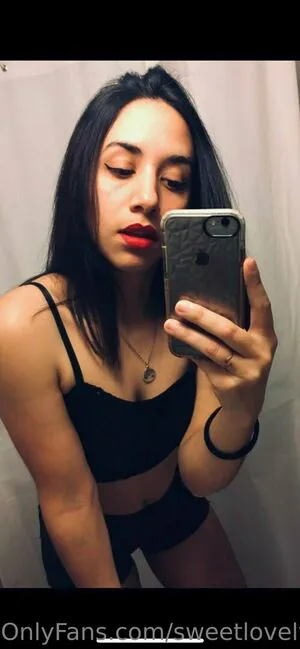 Sweetlovely06 OnlyFans Leaked Free Thumbnail Picture - #CcimeZFQUm