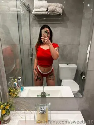 Sweetlu10 OnlyFans Leaked Free Thumbnail Picture - #8sEpjkQ5JP