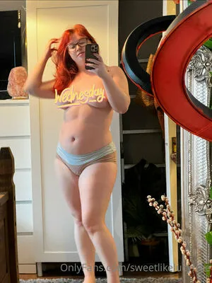 Sweetlucysfreepage OnlyFans Leaked Free Thumbnail Picture - #SZmi54fLL8