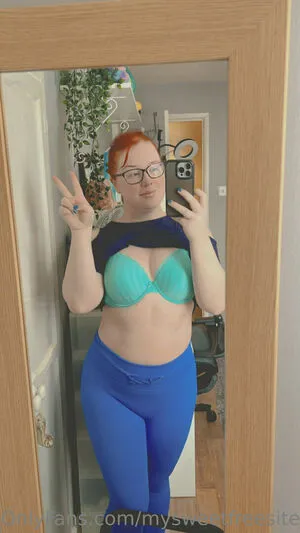 Sweetlucysfreepage OnlyFans Leaked Free Thumbnail Picture - #tAhbagaDs1