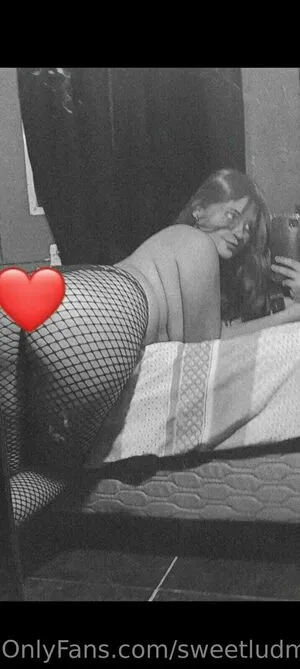Sweetludmi OnlyFans Leaked Free Thumbnail Picture - #105k91DUGr