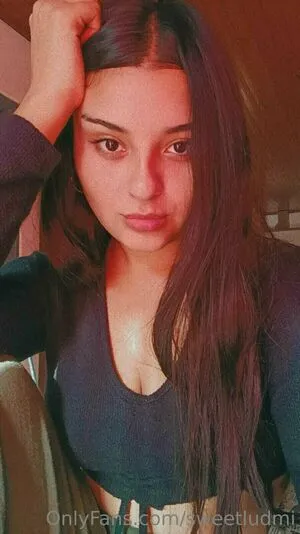 Sweetludmi OnlyFans Leaked Free Thumbnail Picture - #AbIjWiYFsR