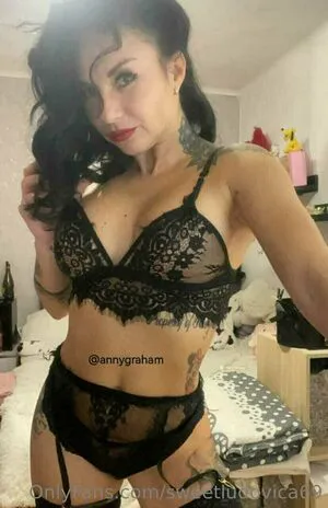 Sweetludovica69 OnlyFans Leaked Free Thumbnail Picture - #HjDyhosJ1f