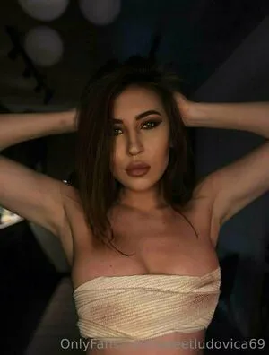 Sweetludovica69 OnlyFans Leaked Free Thumbnail Picture - #N6tpI40SUP