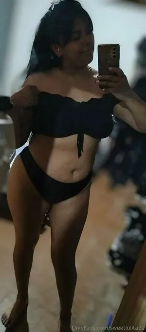 Sweetlulita92 OnlyFans Leaked Free Thumbnail Picture - #GYKrEJDOiE