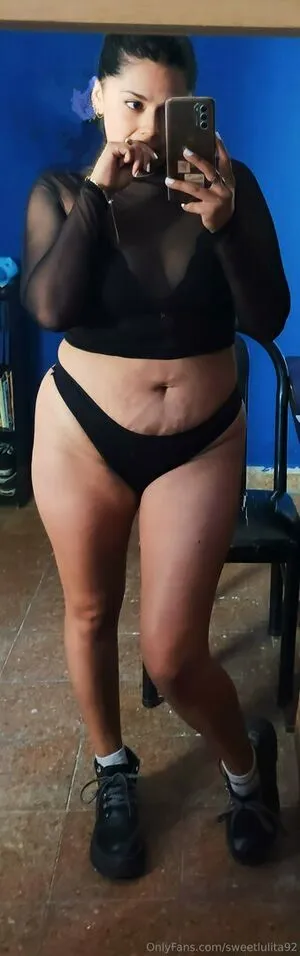 Sweetlulita92 OnlyFans Leaked Free Thumbnail Picture - #kbS6bDGKmp