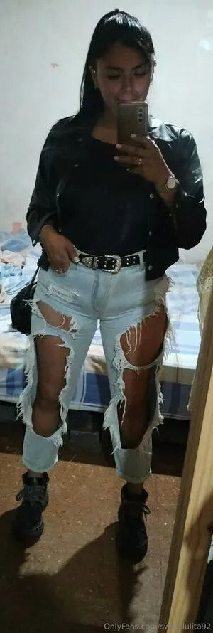 Sweetlulita92 OnlyFans Leaked Free Thumbnail Picture - #p5EvWgdVqC