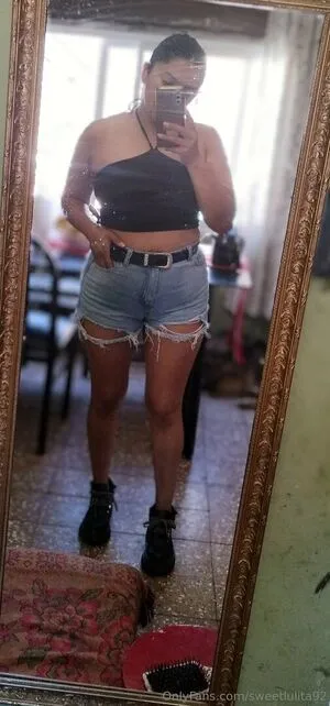 Sweetlulita92 OnlyFans Leaked Free Thumbnail Picture - #xBloZdtrVT