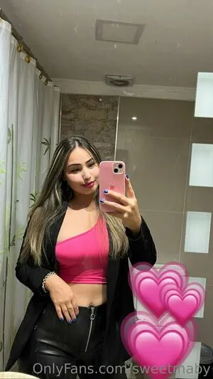 Sweetmaby OnlyFans Leaked Free Thumbnail Picture - #3CxqcKZyJb