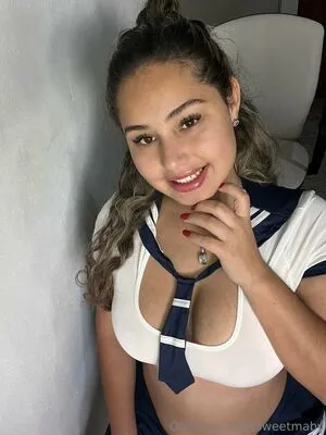 Sweetmaby OnlyFans Leaked Free Thumbnail Picture - #BxBdcYBHvO