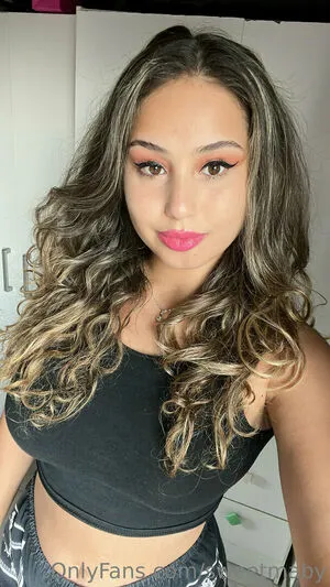 Sweetmaby OnlyFans Leaked Free Thumbnail Picture - #CbjdAhq8to