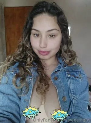 Sweetmaby OnlyFans Leaked Free Thumbnail Picture - #Rv3uggx7jM
