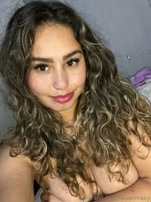 Sweetmaby OnlyFans Leaked Free Thumbnail Picture - #rEvDWNd37U