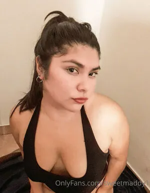 Sweetmaddy1 OnlyFans Leaked Free Thumbnail Picture - #AvY4X6FN3e