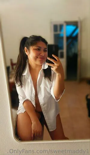 Sweetmaddy1 OnlyFans Leaked Free Thumbnail Picture - #V36DEXzspo