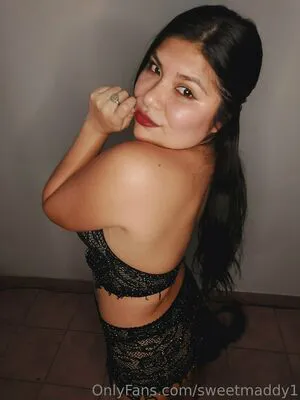 Sweetmaddy1 OnlyFans Leaked Free Thumbnail Picture - #bpofYLyEiB